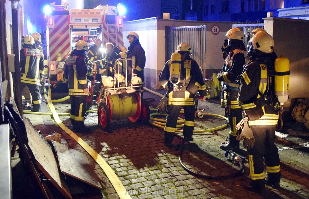 Feuer 2 Koeln Innenstadt Hochpfortenbuechel P017.JPG - Miklos Laubert